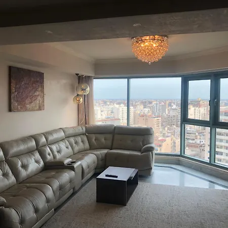 In The Clouds Apartment Alexandria Exterior photo
