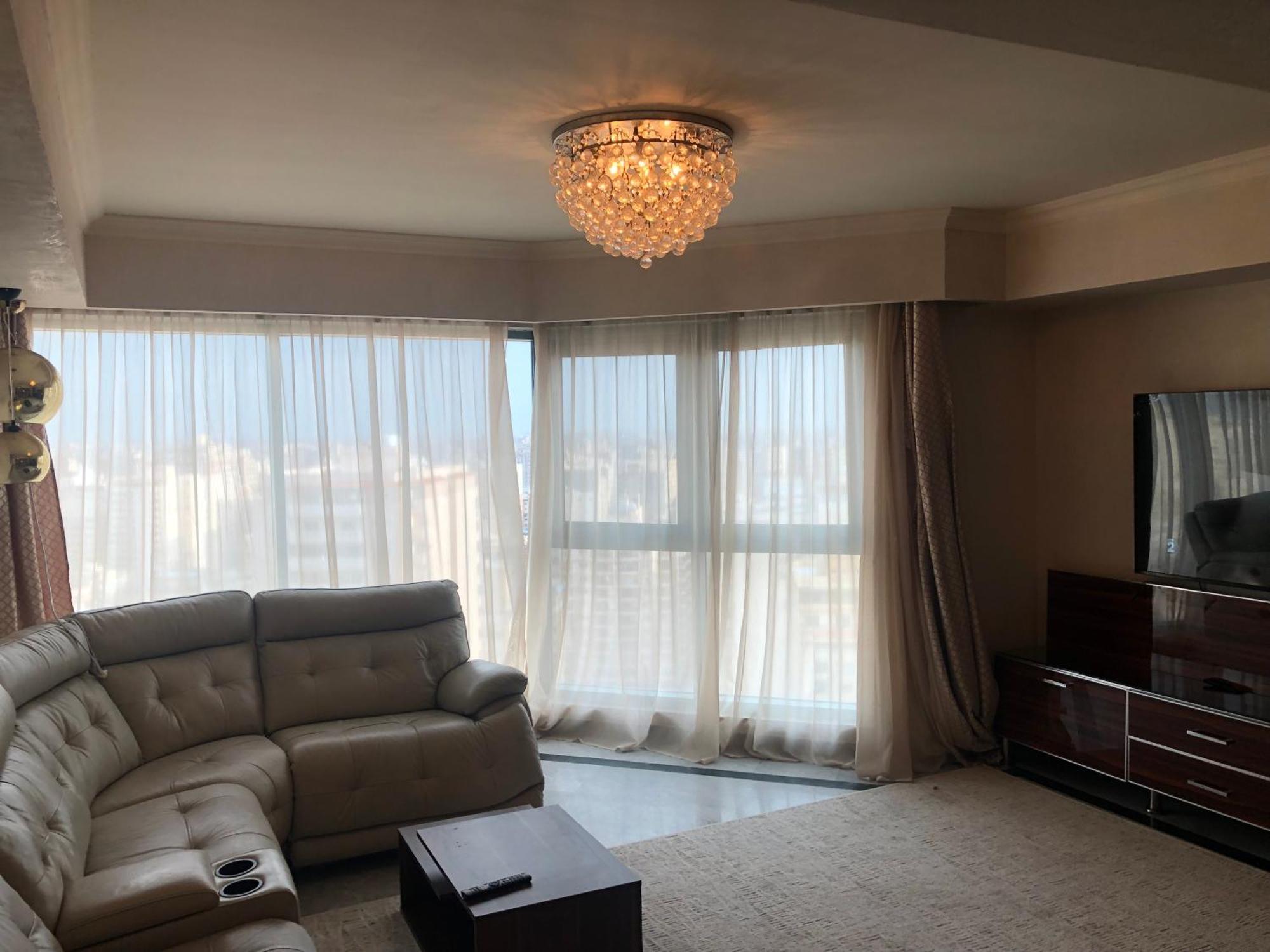 In The Clouds Apartment